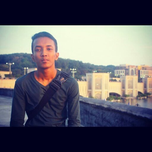 Noryzwan's profile picture. ig:noryzwan