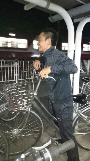 花田 一輝 Buzzerp8 Twitter