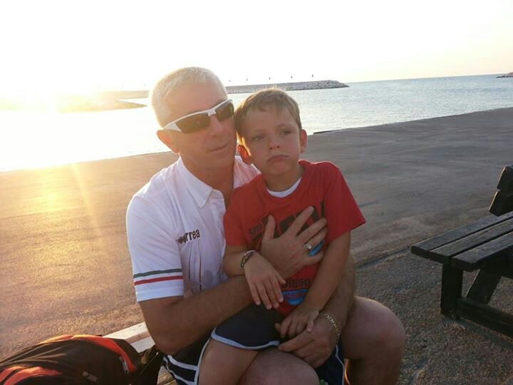 FMarine1's profile picture. 