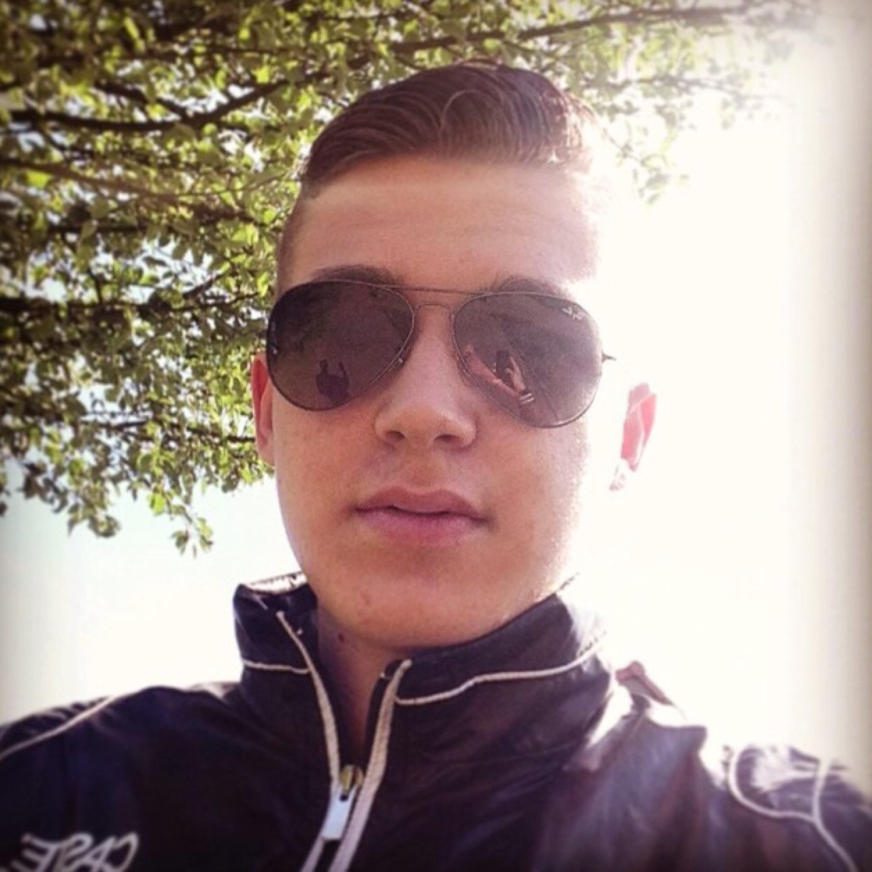 Nieuw account