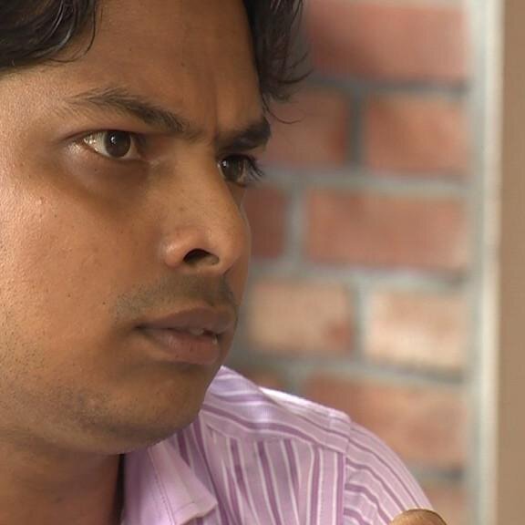 Interviewer@ InতাঁরView with Shimul Salahuddin