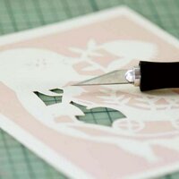 切り絵BOT (@kirie__bot) 's Twitter Profile