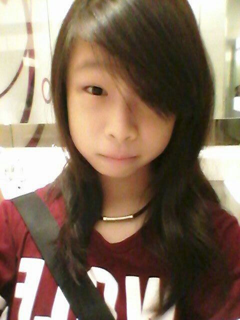 lollipop gurl:)