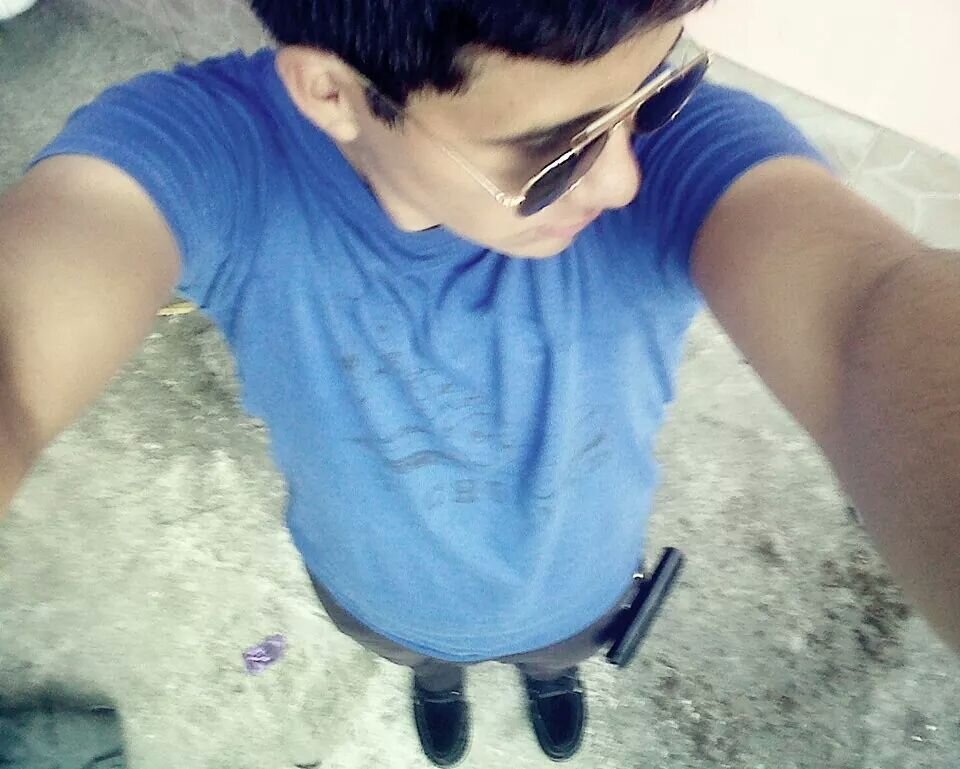 Silva8_Genaro0's profile picture. Ligeramente valeverguista.