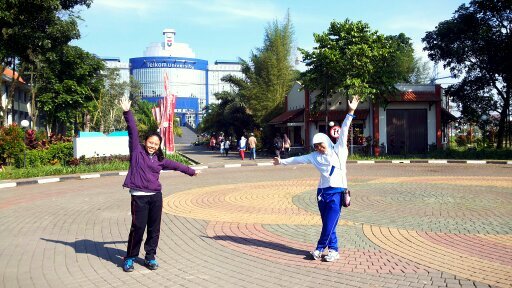 Kedokteran universitas Islam bandung