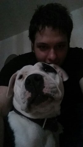 FOrpheus's profile picture. 