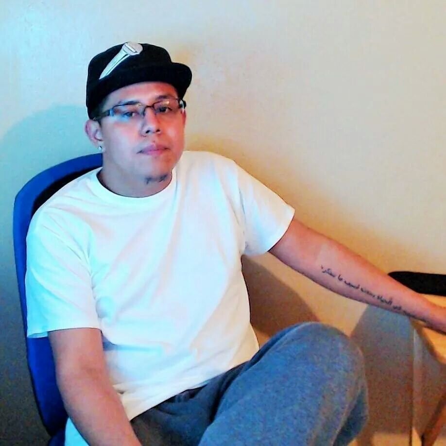 Borrasc_Oscar0 Profile Picture