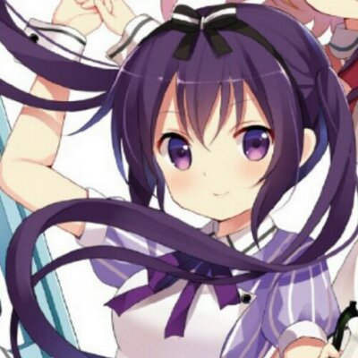 天々座 理世 リゼ Rize Tedeza Twitter