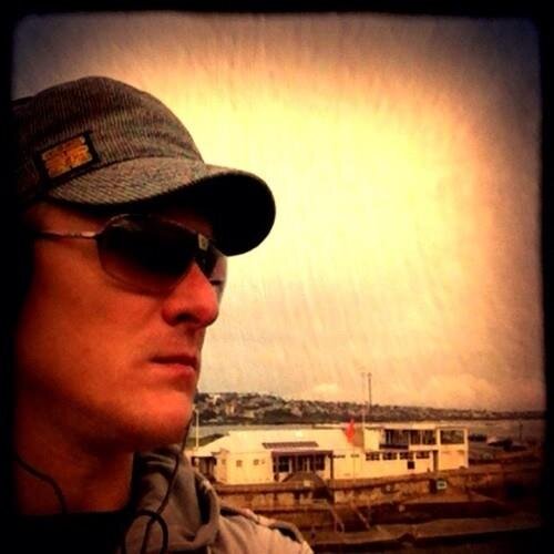 Earth is home, business development the profession, creativity the passion, nature the adventure and style is the essence ;-)