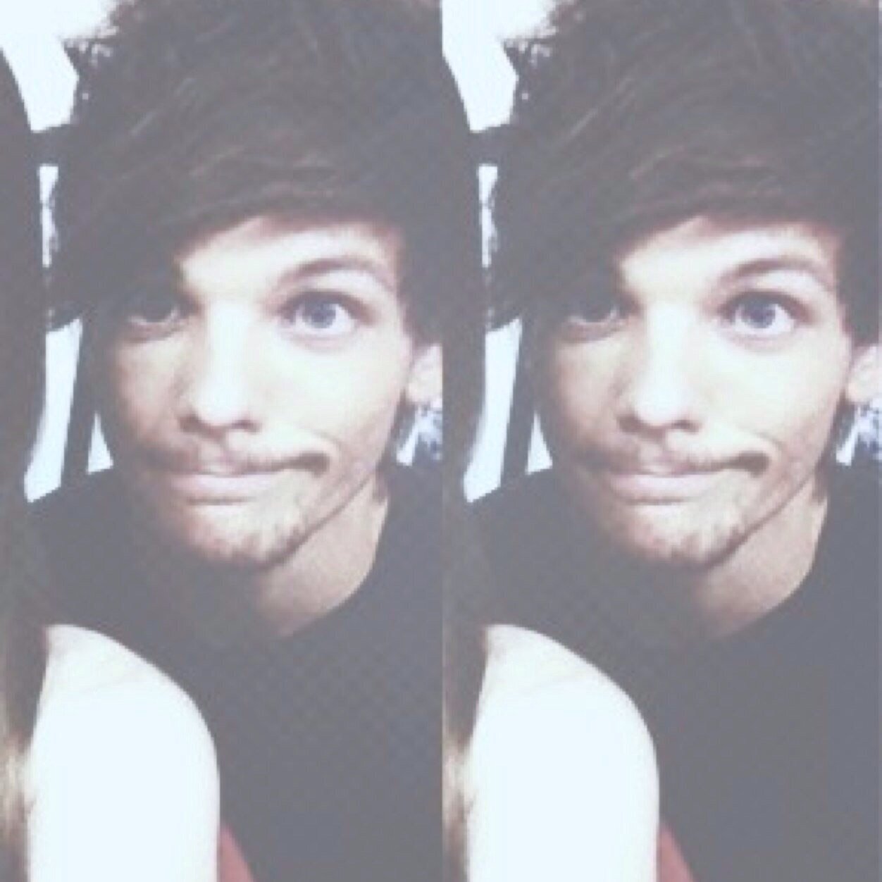 urbeautifulily6's profile picture. just a reminder that you're beautiful and too never give up. someone loves you. -@escapingstyles & @salutinghoran