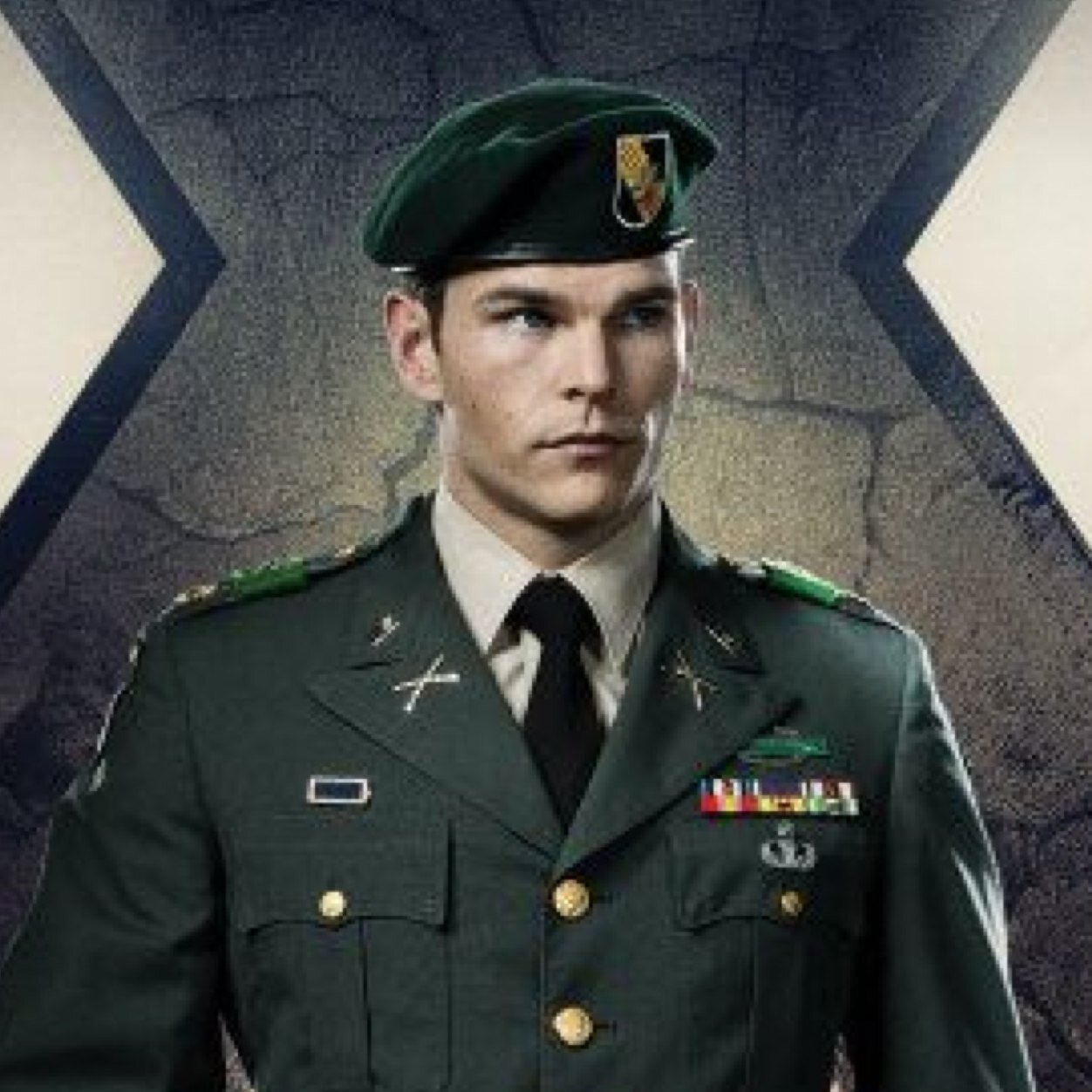 No monster just a patriot #RP #parody #Marvel #Multiverse [my lovely wife @Mrvl_AmoraRngo] (not affiliated with FOX/Marvel)