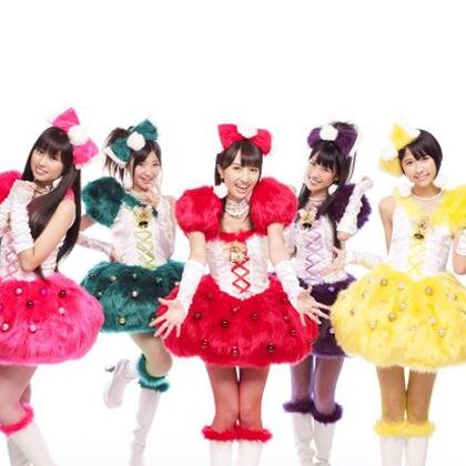 ももクロの大ファンです。ライブとかちょくちょく行きます！全国のモノノフさんたち宜しくね！