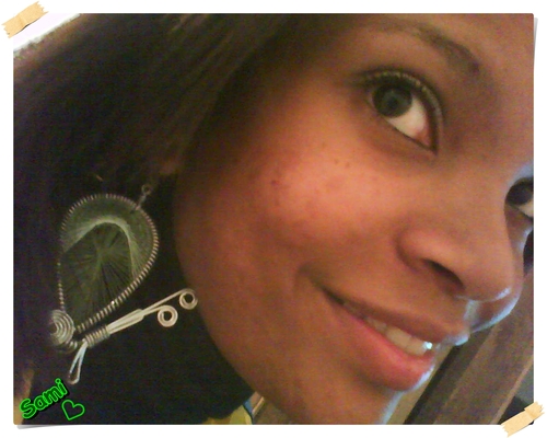 samirezende's profile picture. Permanentemente mutável ♫