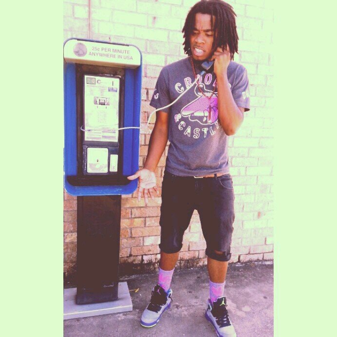 IM BLESSED IM HIGHLY FAVORED ️