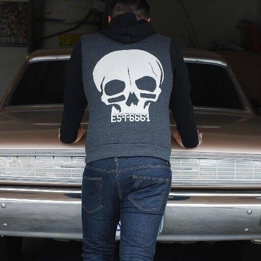 Vengenz17's profile picture. The Butcher, The Baker, The Candlestick Maker.