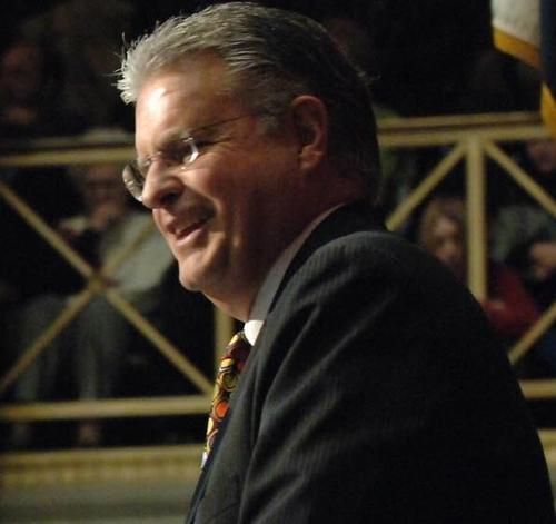 ronrichard1's profile picture. Speaker of the Missouri House of Representatives