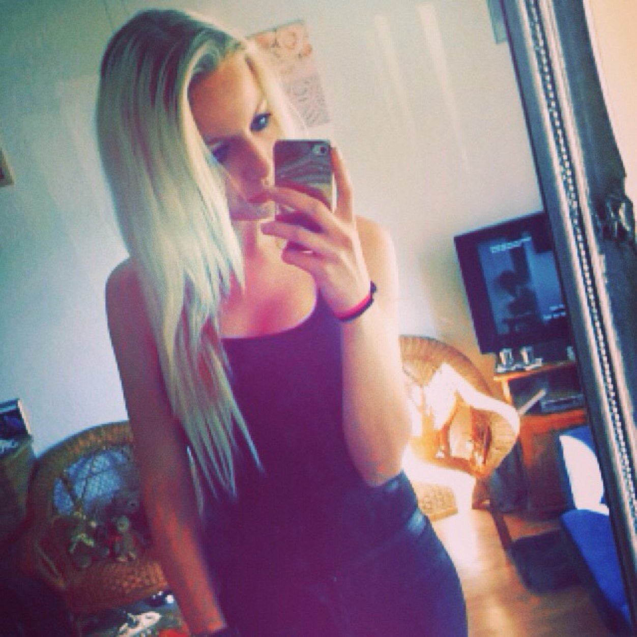 Ikbenamandaxx's profile picture. Eend.