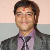 Deepak Jindal (@cadjindal) 's Twitter Profile