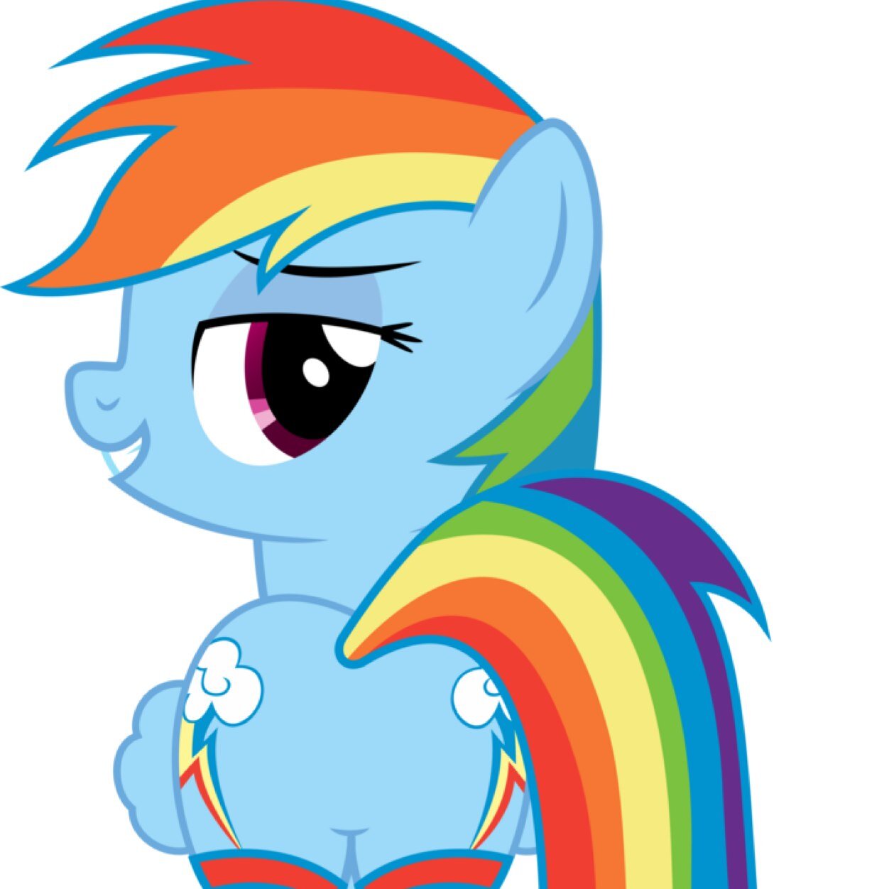 最近MLPにハマッた
