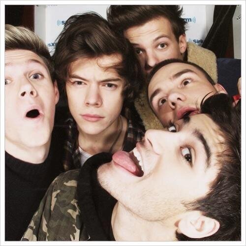 1Dcml's profile picture. I LOVE ONE DIRECTION! 3 xx