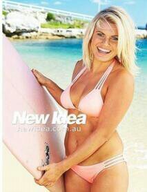Home And Away is my life! Cast and all the gossip :) Rhiannon & Tv Week Follow :) Xx