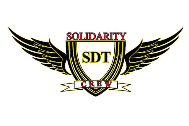 Official twitter of SOLIDARITYcrew || let's join wt us guys , *for more info→Official pin bbm (+) 51BBD022 # TOGETHER IS BETTER THAN ONE #