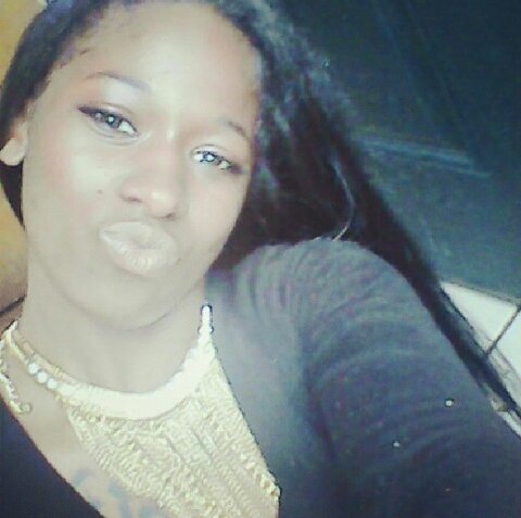 K'amiy'yah & Mi'Amor's mom