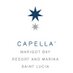 Capella Marigot Bay (@capellastlucia) Twitter profile photo