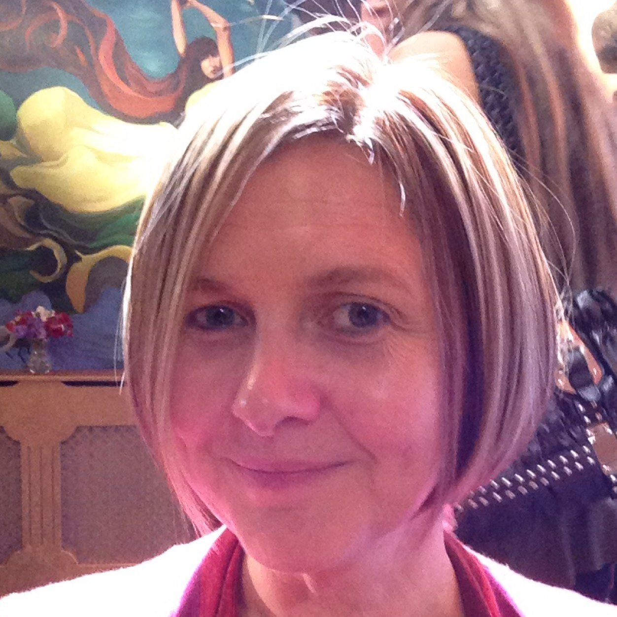 leggygill's profile picture. 