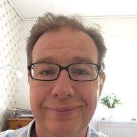 Lars-Göran Andersson (@larsgrananderss) 's Twitter Profile