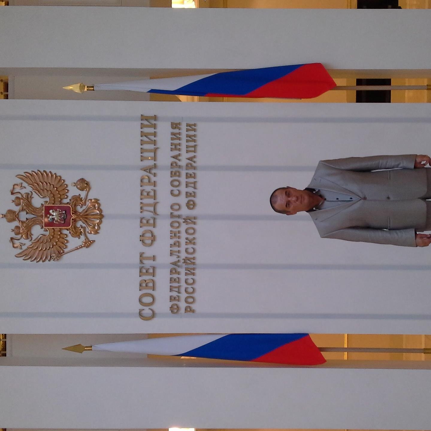 soyuzprof1's profile picture. ЗАНИМАЮСЬ НЕДВИЖИМОСТЬЮ. ОФИЦЕР ЗАПАСА.