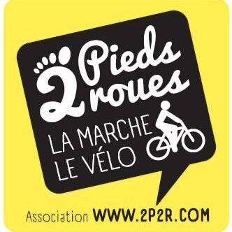 🚶♀️🚴et autre mode actif à Toulouse et dans son agglomération ! Nos retweet ne valent pas validation. Usage parfois féminin générique. Asso de 800 adhérents