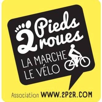 🚶‍♀️🚴et autre mode actif à Toulouse et dans son agglomération ! Nos retweet ne valent pas validation. Usage parfois féminin générique.  Asso de 1000 adhérents