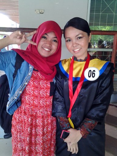 Mathematics Unhas | Bookish | Dreamer | Soon to Be Scientist | Big Fan of HistoRomantic Book & Movie | Love to Learn, Learn to Love