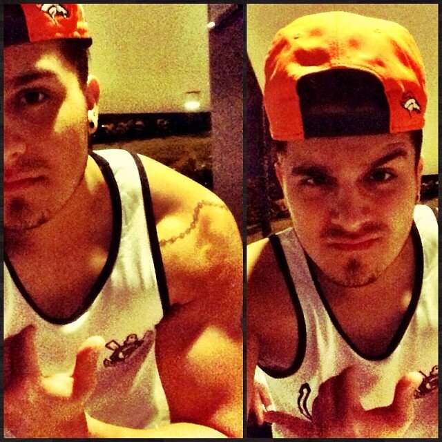 @luansantana principe nosso
