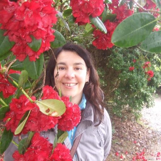 Senior Information Developer at Johnson Controls, Cork, Ireland Gardener, dog walker, book lover, GIGI and GAA fan. My tweets are my own