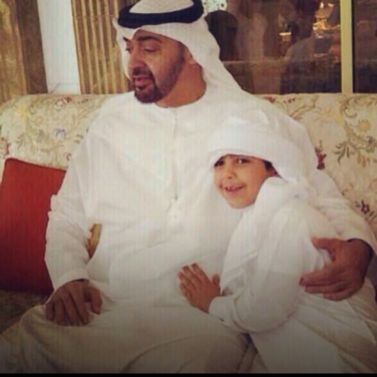 ‏‏اللهم احفظ لي عائلتي فهم اغلى ما املكه