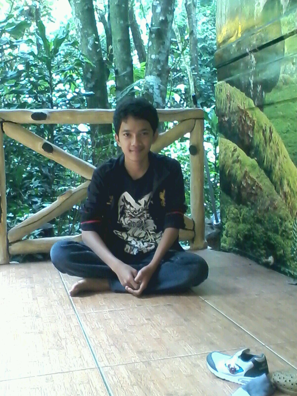 farrahman_freec's profile picture. || 8 jun 1997 || Member J.E.T_Destroriyannif[ID] || VHS 80 TGR ||