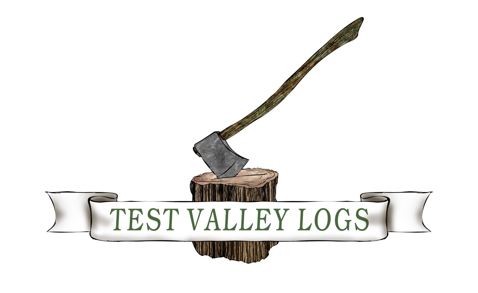 testvalleylogs's profile picture. Hampshire firewood supplier and fully qualified chimney sweeps