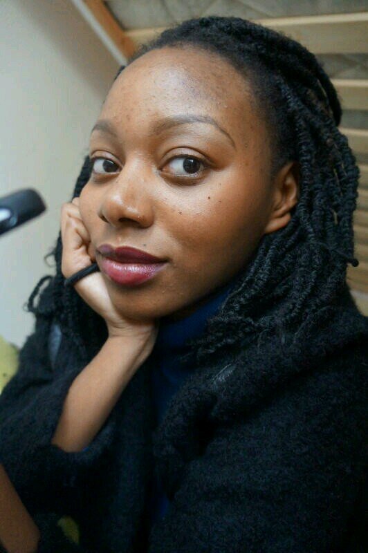 Adventist | Psychology Student | Chocolate | Purple
