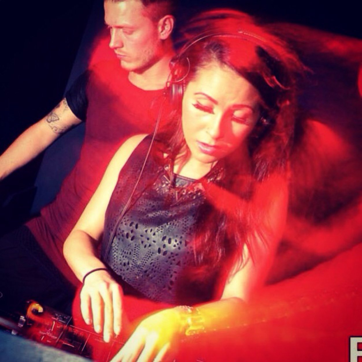 Jade_MarieDJ Profile Picture
