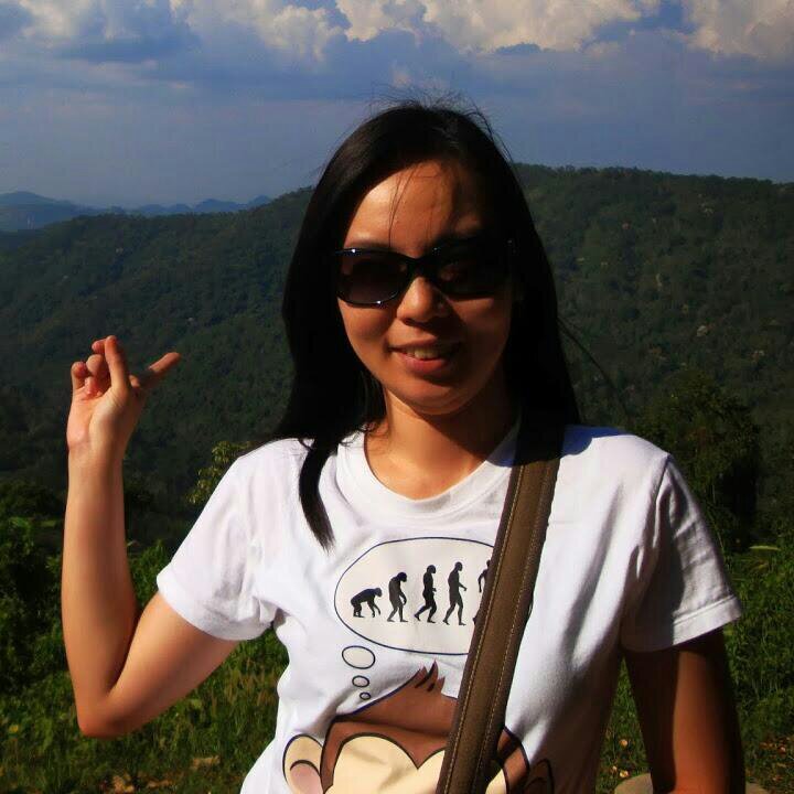 svongsaiyat's profile picture. 