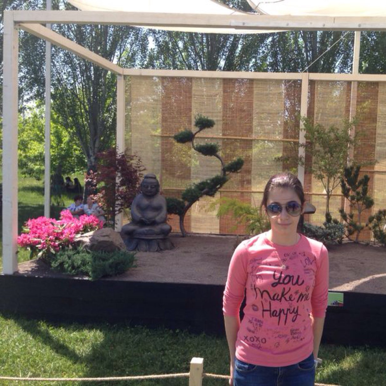 RuYasya's profile picture. 