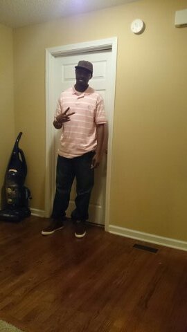 DendrickM's profile picture. 