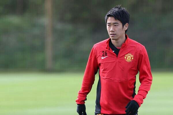 Twitter Fanpage For Shinji Kagawa From Indonesia [MUFC FANS] ■ Ngomong suka-suka Gasuka? Jangan Follow ■ Fakta Tentang Shinji? Cek Favorite! [Contact: 74EF34AF]