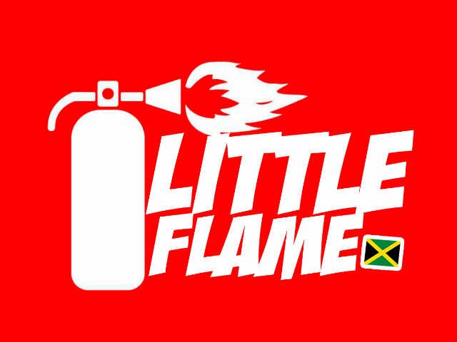 The Official Twitter Of LITTLE FLAME | Band Reggae asal jakarta | More Info: @yosiibrahim