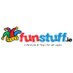 Gerry Funstuff (@gerryfunstuff) Twitter profile photo