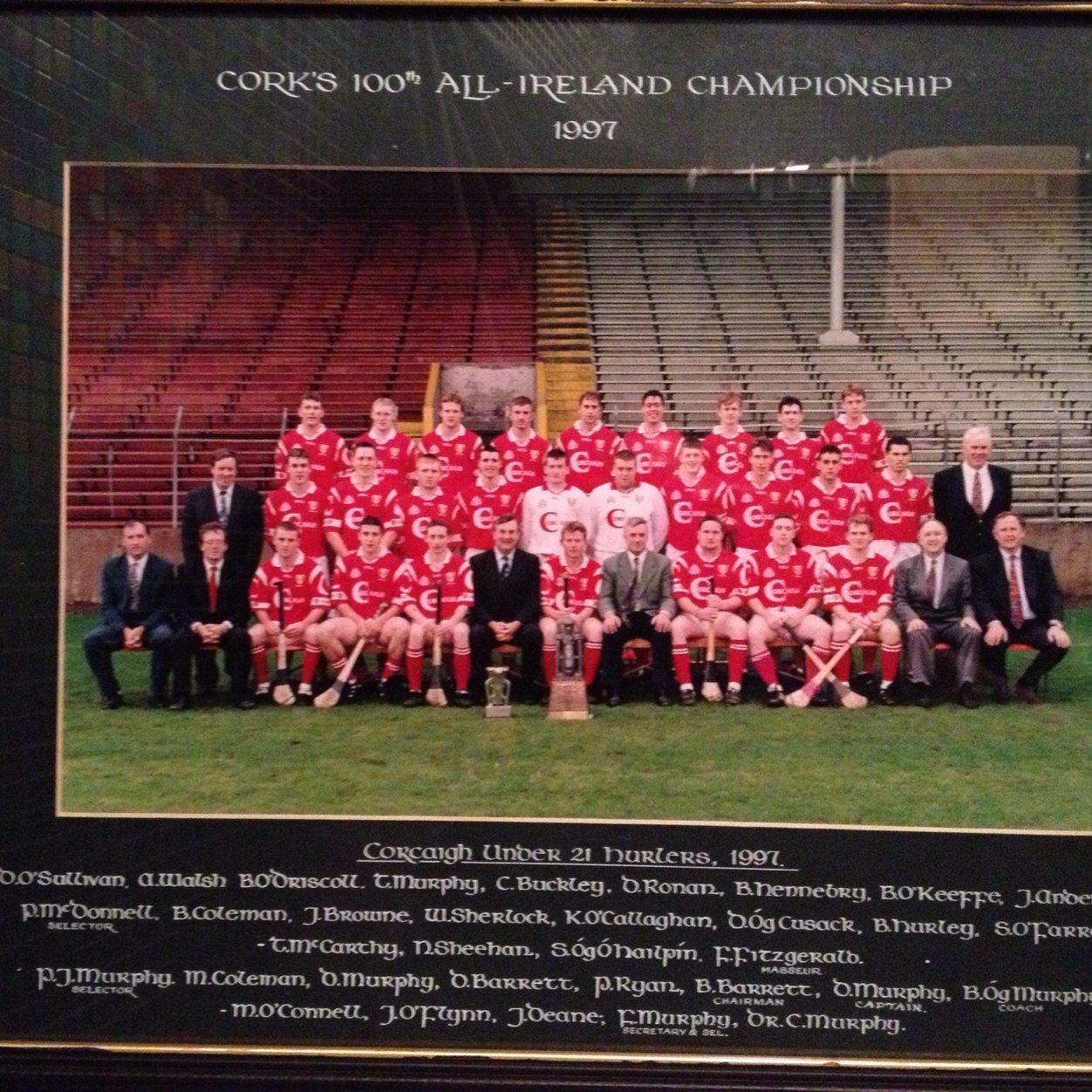 columbuckley's profile picture. GAA/Horse Racing & Sports Fan, HBS MBA graduate #networking #IP #optical https://t.co/WsuOj4zjH3 #SDWAN #digitaltransformation