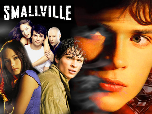 a Smallville Twitter for all Smallville Fans around the World