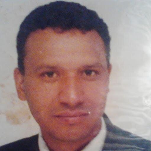 maunilto1's profile picture. 